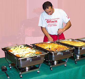 catering ofiara - metzgerei ofiara in kaiserslautern